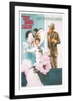 My Fair Lady, 1964-null-Framed Art Print