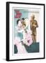 My Fair Lady, 1964-null-Framed Art Print