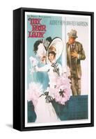 My Fair Lady, 1964-null-Framed Stretched Canvas