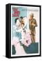 My Fair Lady, 1964-null-Framed Stretched Canvas