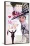 My Fair Lady, 1964-null-Stretched Canvas