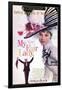 My Fair Lady, 1964-null-Framed Art Print