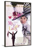 My Fair Lady, 1964-null-Stretched Canvas