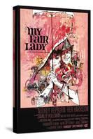 My Fair Lady, 1964-null-Stretched Canvas