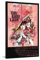 My Fair Lady, 1964-null-Stretched Canvas