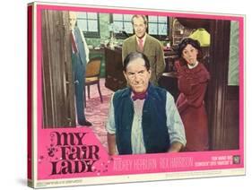 My Fair Lady, 1964-null-Stretched Canvas