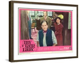 My Fair Lady, 1964-null-Framed Art Print