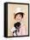 My Fair Lady, Audrey Hepburn, 1964-null-Framed Stretched Canvas