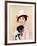 My Fair Lady, Audrey Hepburn, 1964-null-Framed Photo