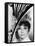 My Fair Lady, Audrey Hepburn, 1964-null-Framed Stretched Canvas