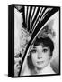 My Fair Lady, Audrey Hepburn, 1964-null-Framed Stretched Canvas