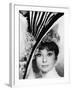 My Fair Lady, Audrey Hepburn, 1964-null-Framed Photo