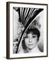 My Fair Lady, Audrey Hepburn, 1964-null-Framed Photo