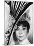 My Fair Lady, Audrey Hepburn, 1964-null-Mounted Photo