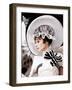 My Fair Lady, Audrey Hepburn, 1964-null-Framed Photo