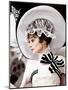 My Fair Lady, Audrey Hepburn, 1964-null-Mounted Photo