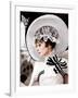 My Fair Lady, Audrey Hepburn, 1964-null-Framed Photo