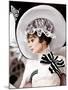 My Fair Lady, Audrey Hepburn, 1964-null-Mounted Photo