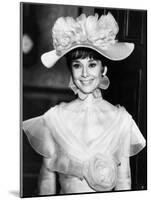 My Fair Lady, Audrey Hepburn, 1964-null-Mounted Photo