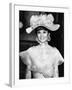 My Fair Lady, Audrey Hepburn, 1964-null-Framed Photo