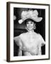 My Fair Lady, Audrey Hepburn, 1964-null-Framed Photo