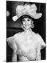 My Fair Lady, Audrey Hepburn, 1964-null-Mounted Photo