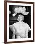 My Fair Lady, Audrey Hepburn, 1964-null-Framed Photo