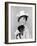 My Fair Lady, Audrey Hepburn, 1964-null-Framed Photo