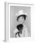 My Fair Lady, Audrey Hepburn, 1964-null-Framed Photo