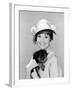 My Fair Lady, Audrey Hepburn, 1964-null-Framed Photo