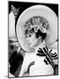 My Fair Lady, Audrey Hepburn 1964-null-Mounted Photo