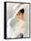 My Fair Lady, Audrey Hepburn 1964-null-Framed Stretched Canvas