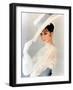 My Fair Lady, Audrey Hepburn 1964-null-Framed Photo