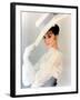 My Fair Lady, Audrey Hepburn 1964-null-Framed Photo