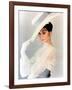 My Fair Lady, Audrey Hepburn 1964-null-Framed Photo