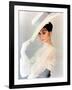 My Fair Lady, Audrey Hepburn 1964-null-Framed Photo