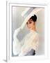 My Fair Lady, Audrey Hepburn 1964-null-Framed Photo