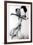 My Fair Lady, Audrey Hepburn, 1964-null-Framed Photo