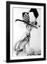 My Fair Lady, Audrey Hepburn, 1964-null-Framed Photo