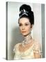 My Fair Lady, Audrey Hepburn, 1964-null-Stretched Canvas