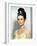 My Fair Lady, Audrey Hepburn, 1964-null-Framed Photo