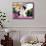 My Fair Lady, Audrey Hepburn, 1964-null-Mounted Photo displayed on a wall