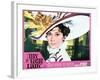 My Fair Lady, Audrey Hepburn, 1964-null-Framed Photo