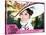 My Fair Lady, Audrey Hepburn, 1964-null-Stretched Canvas