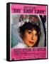 My Fair Lady, Audrey Hepburn, 1964-null-Framed Stretched Canvas