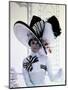 My Fair Lady, Audrey Hepburn, Directed by George Cukor, 1964-null-Mounted Photographic Print