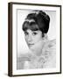 My Fair Lady, Audrey Hepburn, Directed by George Cukor, 1964-null-Framed Photographic Print