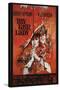 My Fair Lady, French Movie Poster, 1964-null-Stretched Canvas