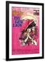 My Fair Lady, German Movie Poster, 1964-null-Framed Premium Giclee Print