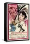 My Fair Lady, Italian Movie Poster, 1964-null-Framed Stretched Canvas